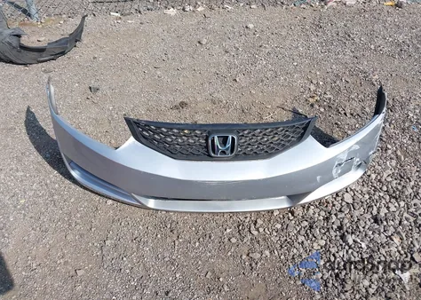 2011 Honda Civic Lx from USA, damaged, VIN 2HGFG1B60BH515853